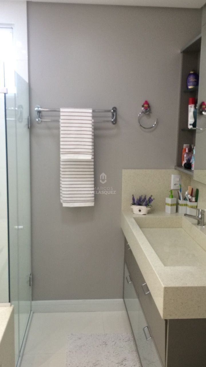 Apartamento, 4 quartos, 167 m² - Foto 17