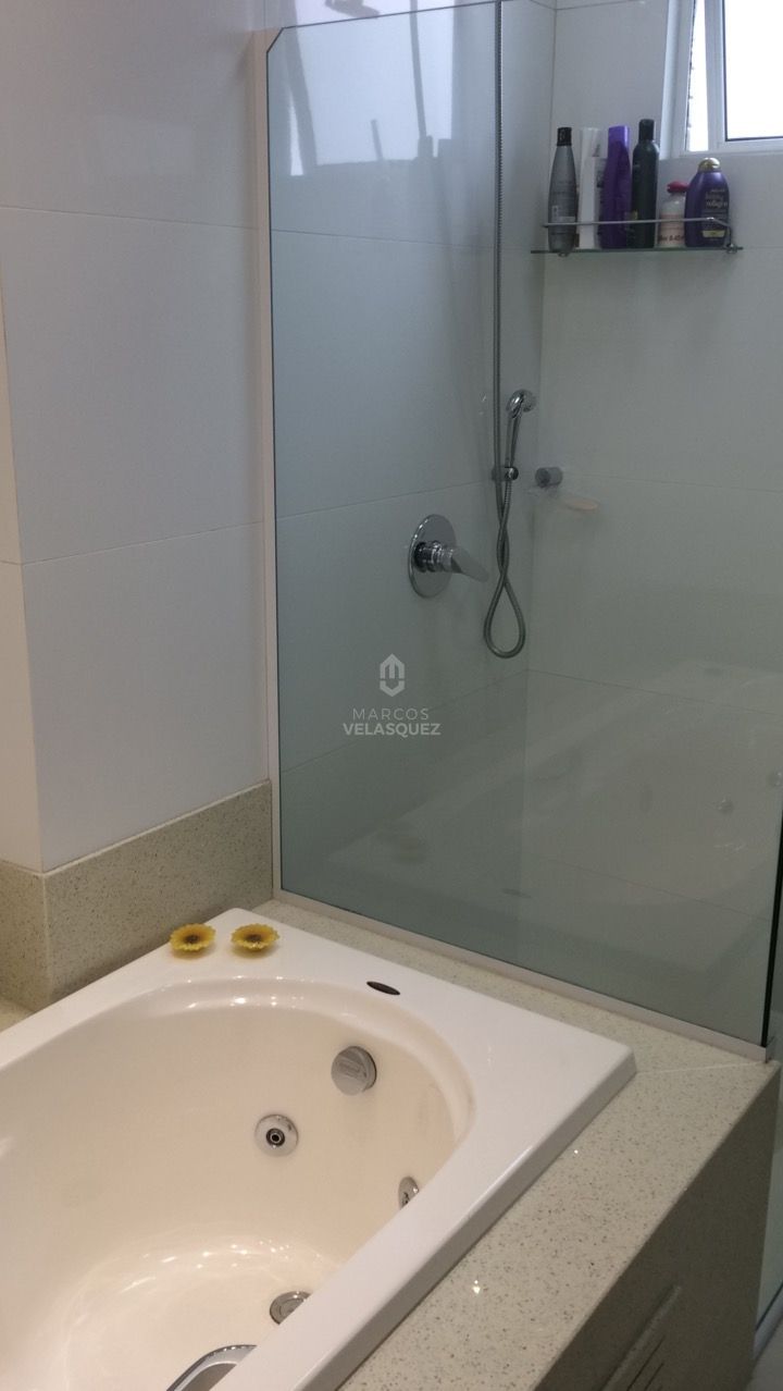 Apartamento, 4 quartos, 167 m² - Foto 19