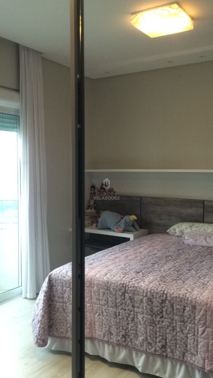 Apartamento, 4 quartos, 167 m² - Foto 20