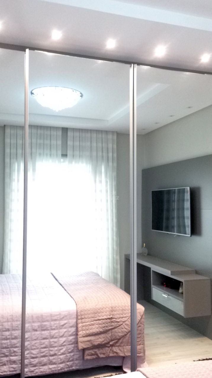 Apartamento à venda com 4 quartos, 167m² - Foto 18