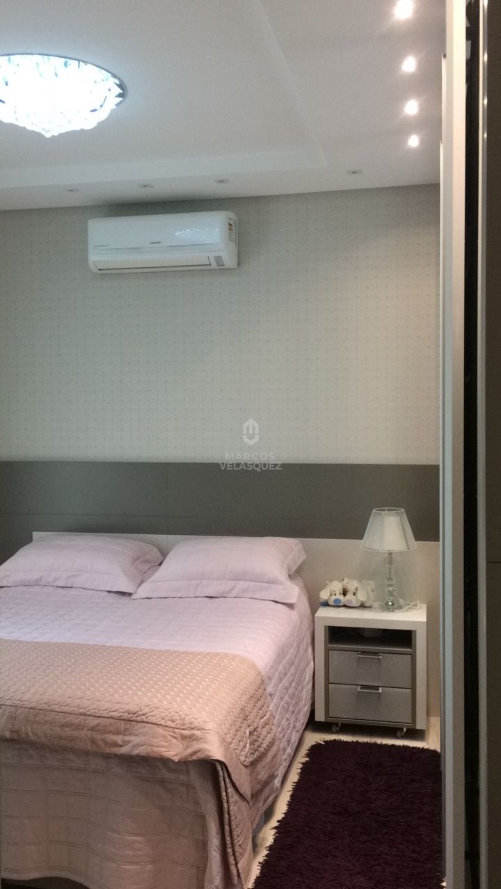 Apartamento à venda com 4 quartos, 167m² - Foto 16