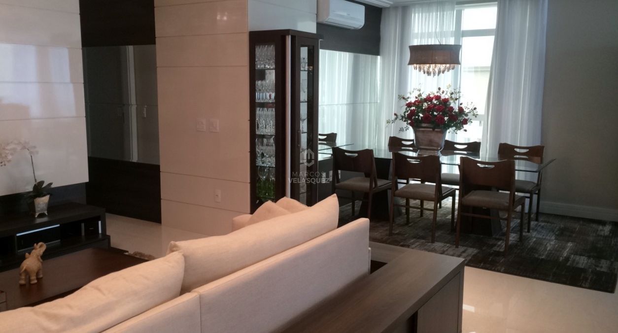 Apartamento, 4 quartos, 167 m² - Foto 3