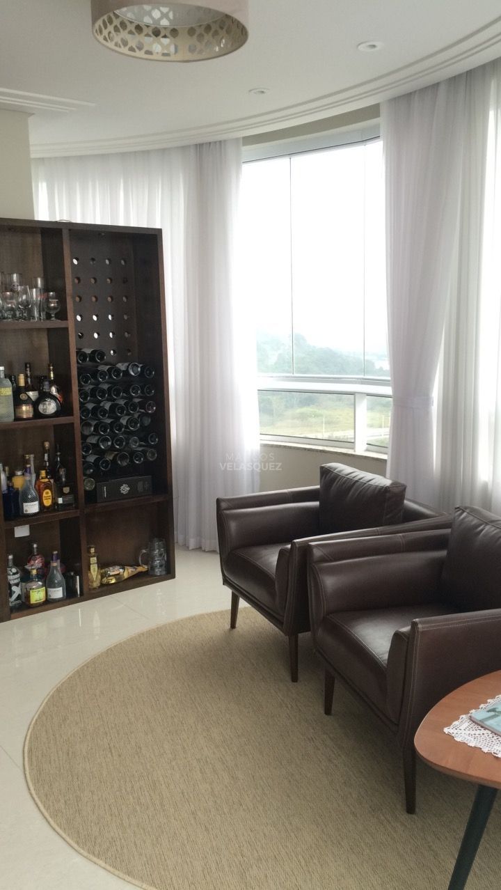 Apartamento, 4 quartos, 167 m² - Foto 7