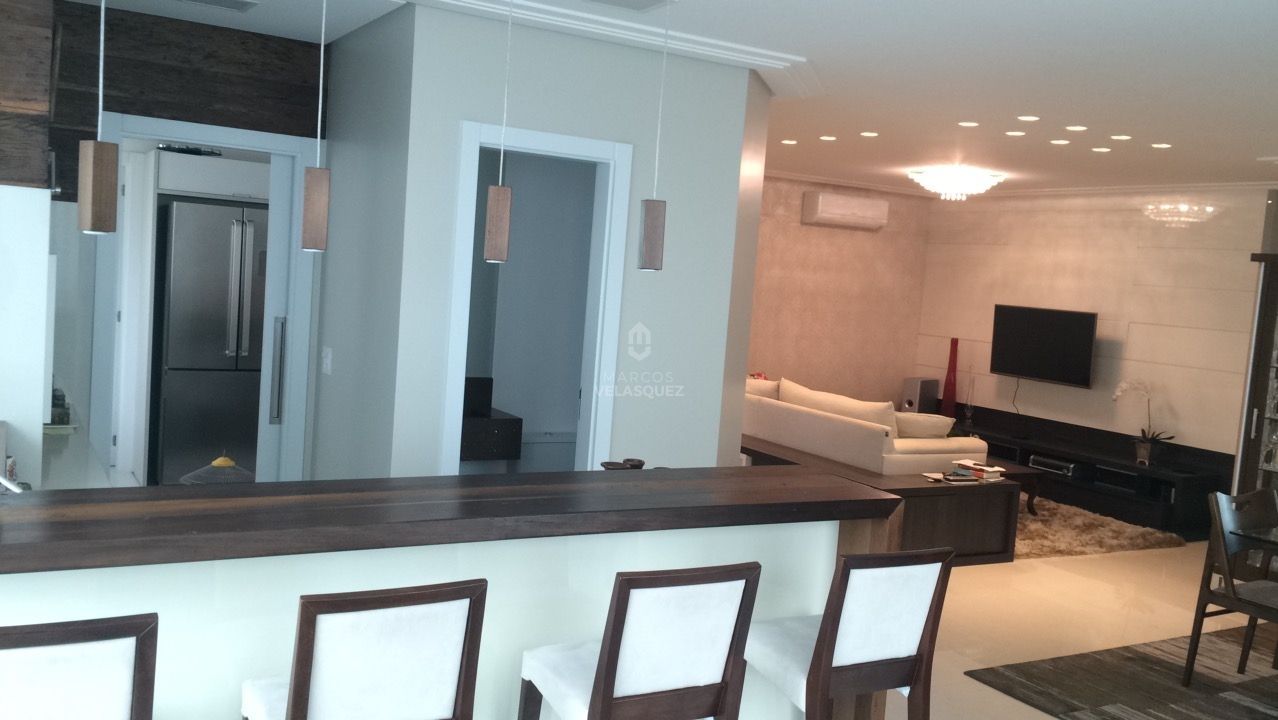 Apartamento, 4 quartos, 167 m² - Foto 8