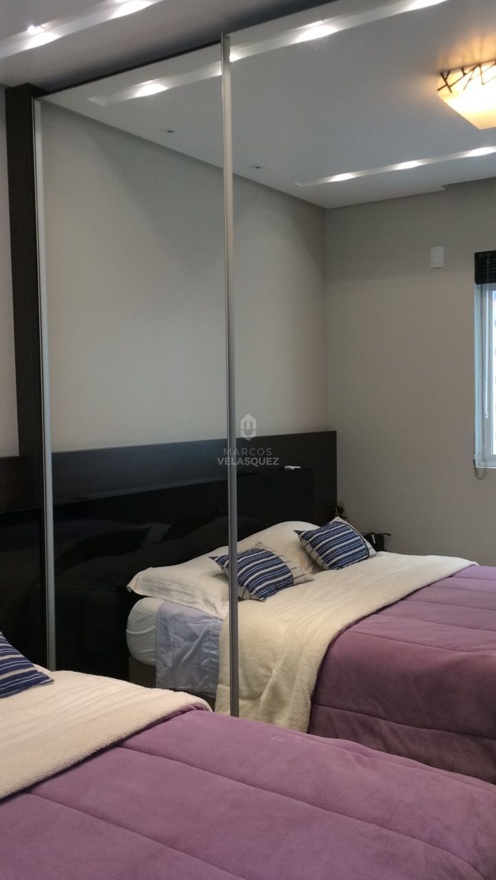 Apartamento à venda com 4 quartos, 167m² - Foto 24