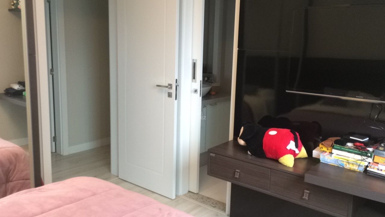 Apartamento à venda com 4 quartos, 167m² - Foto 25