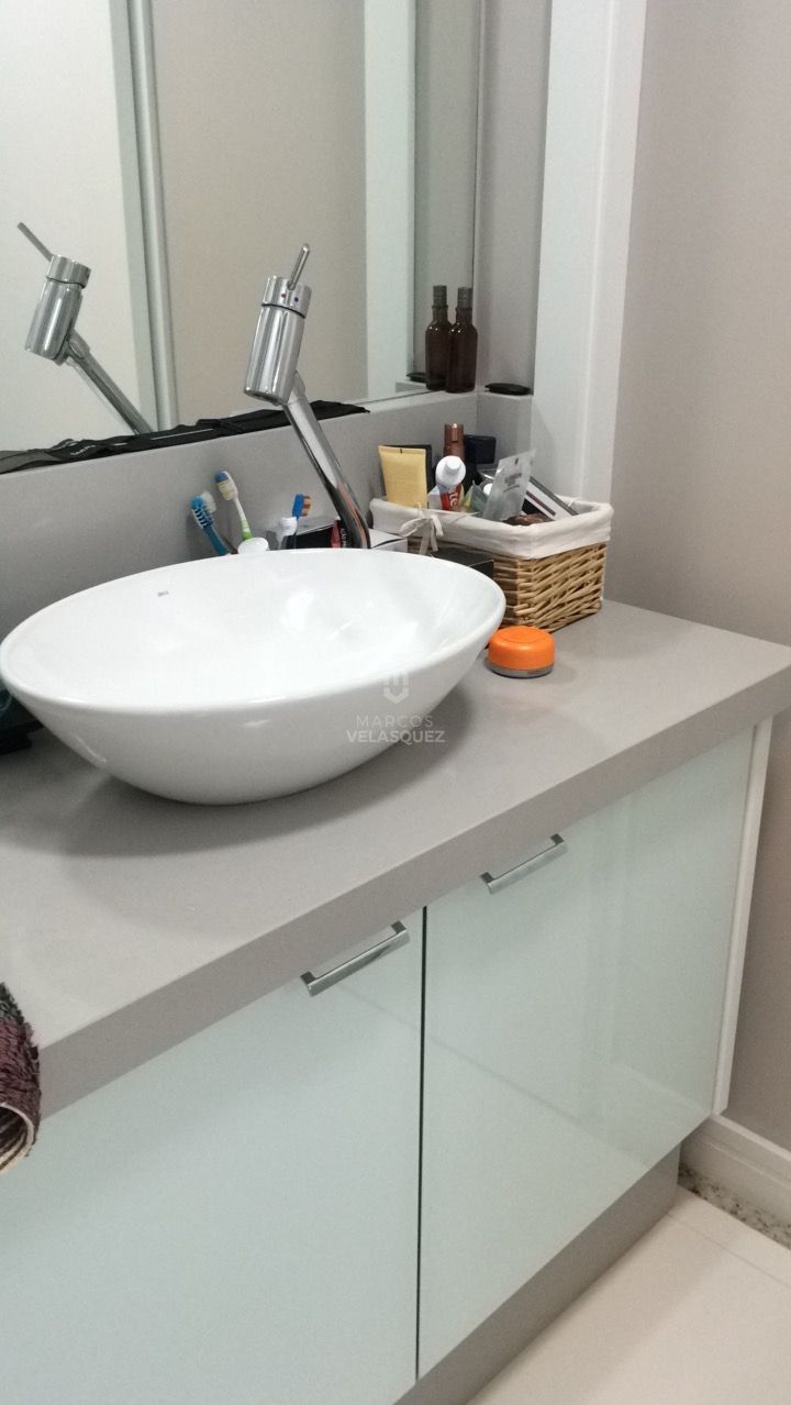 Apartamento, 4 quartos, 167 m² - Foto 26