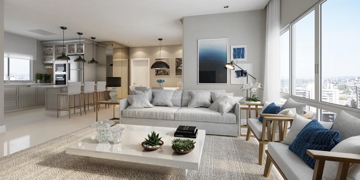 Apartamento, 3 quartos, 120 m² - Foto 7