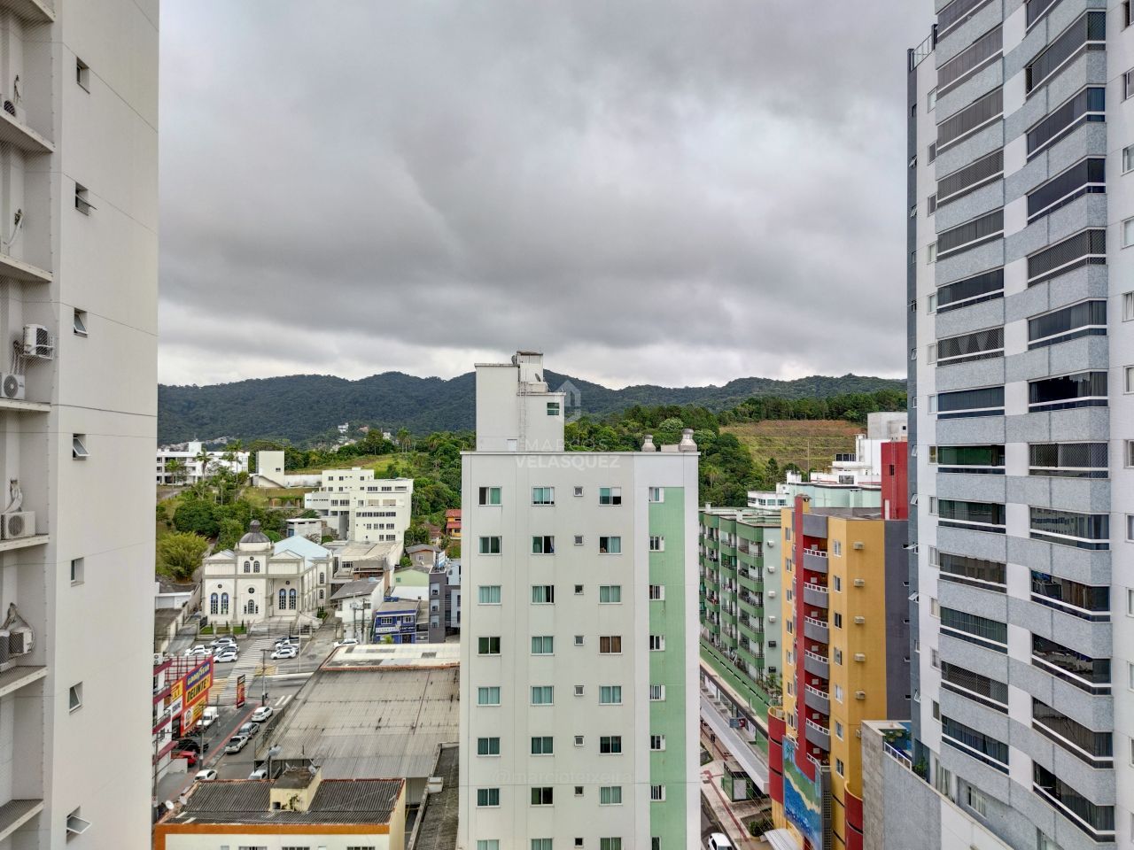 Cobertura, 3 quartos, 208 m² - Foto 13