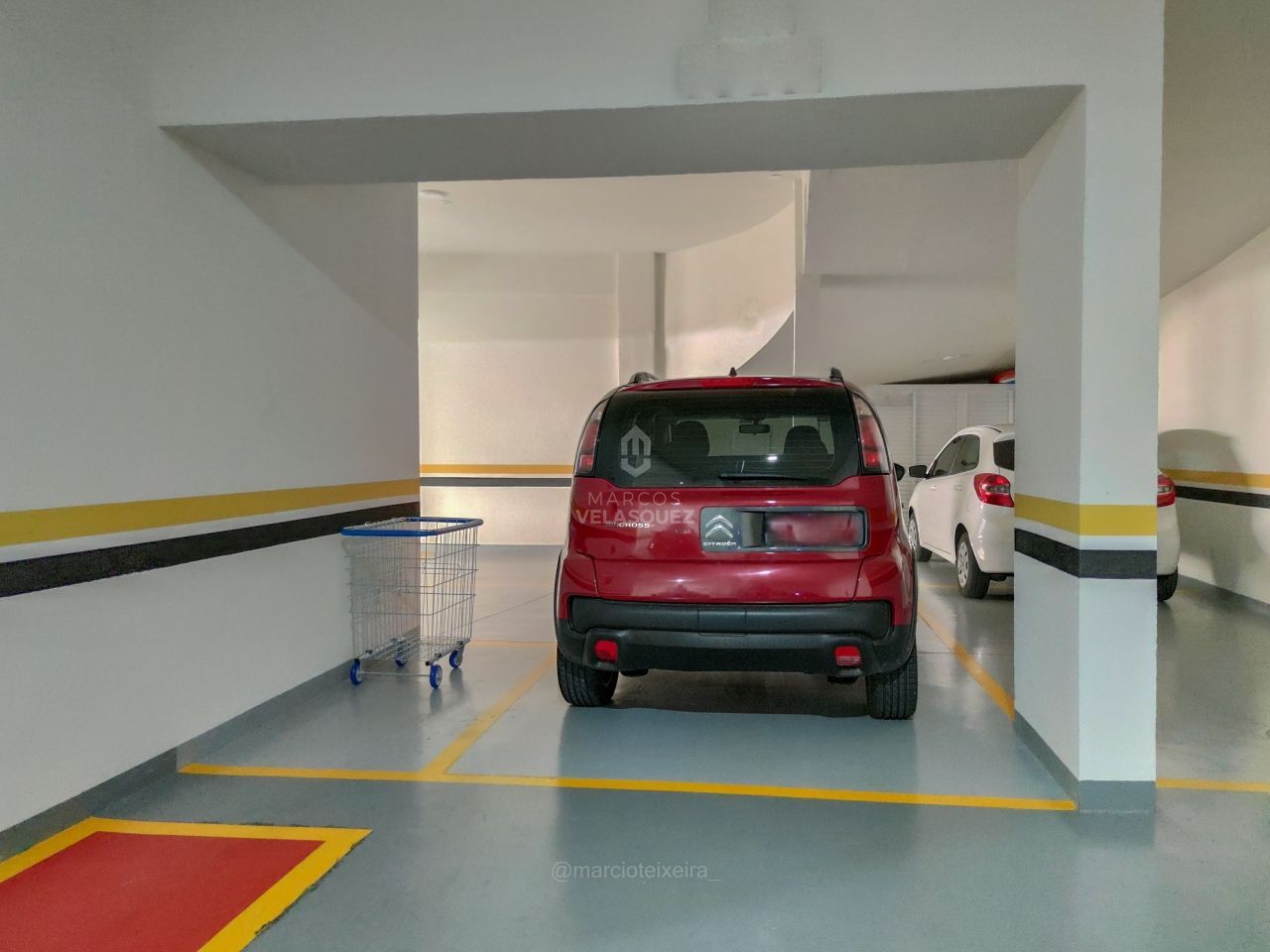 Cobertura, 3 quartos, 208 m² - Foto 20