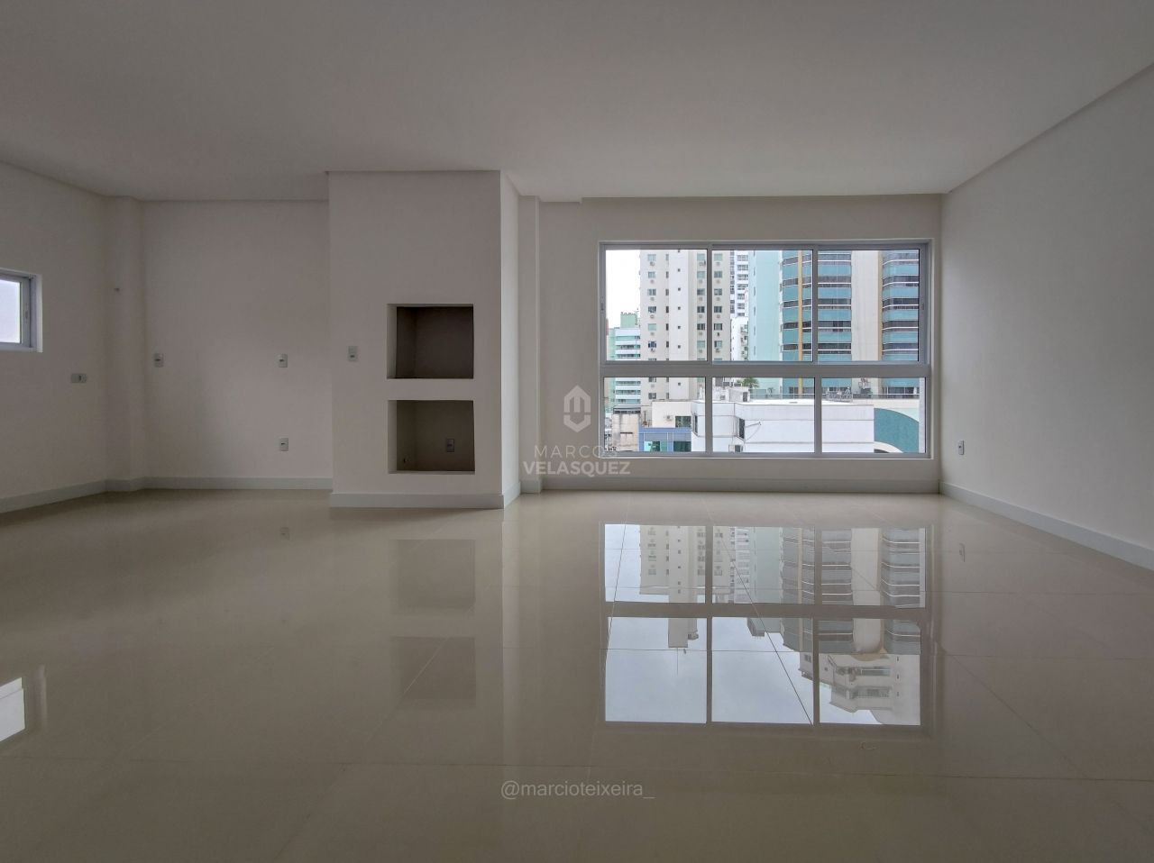 Apartamento, 3 quartos, 97 m² - Foto 3
