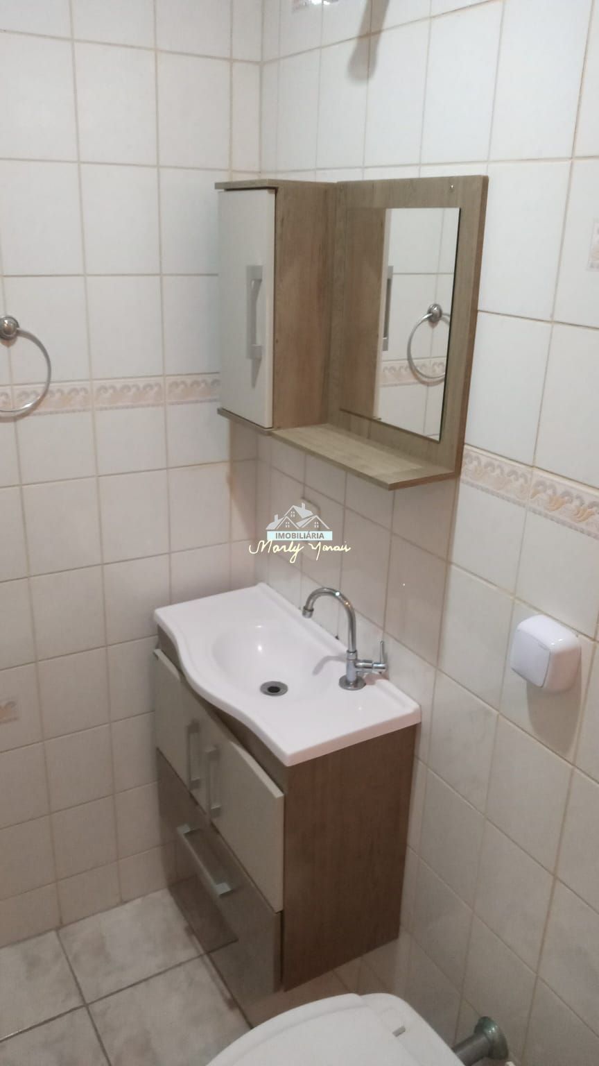 Apartamento à venda com 1 quarto, 61m² - Foto 11