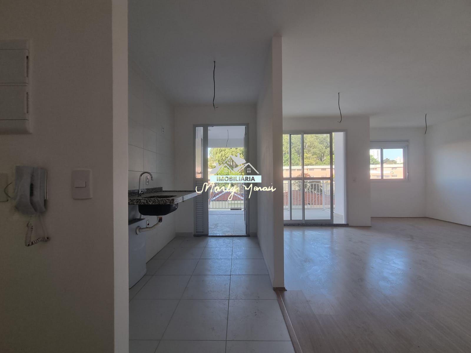 Apartamento à venda com 3 quartos, 66m² - Foto 27