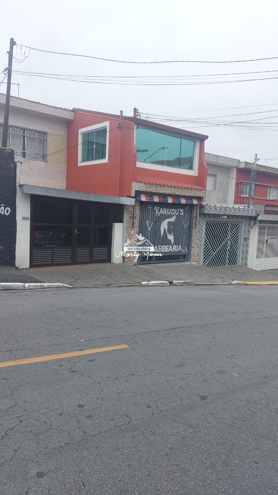 Sobrado à venda com 4 quartos, 124m² - Foto 14