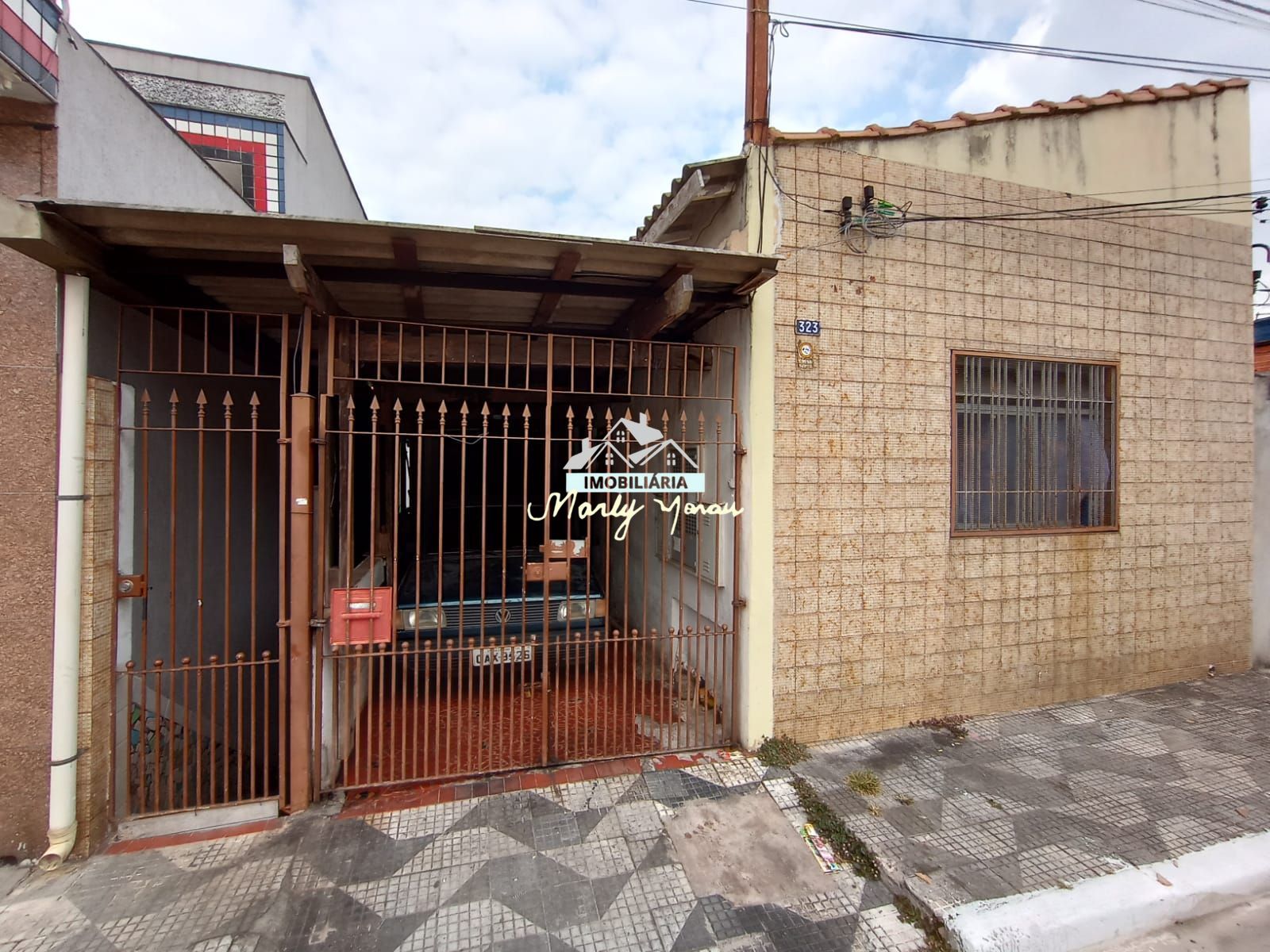 Casa  venda  no Vila Natlia - So Paulo, SP. Imveis