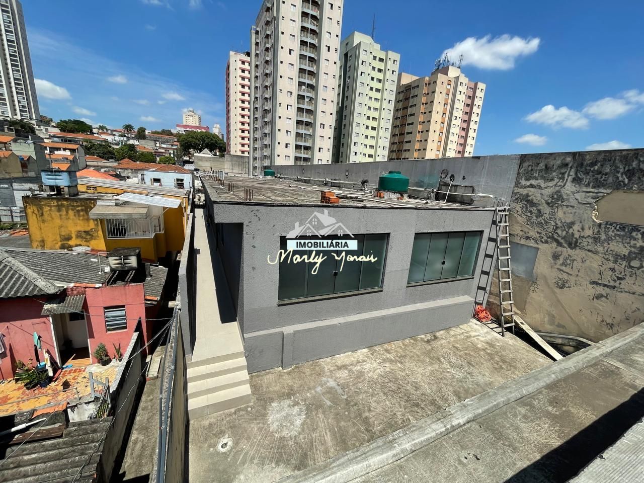 Depósito-Galpão-Armazém à venda com 5 quartos, 605m² - Foto 36