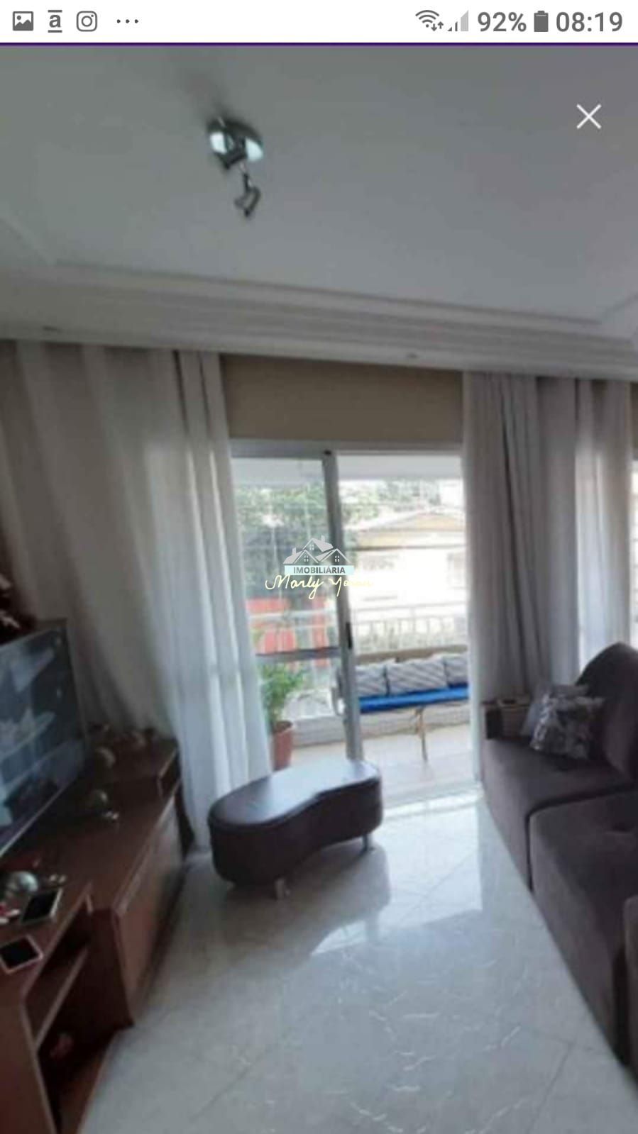 Apartamento à venda com 3 quartos, 97m² - Foto 4