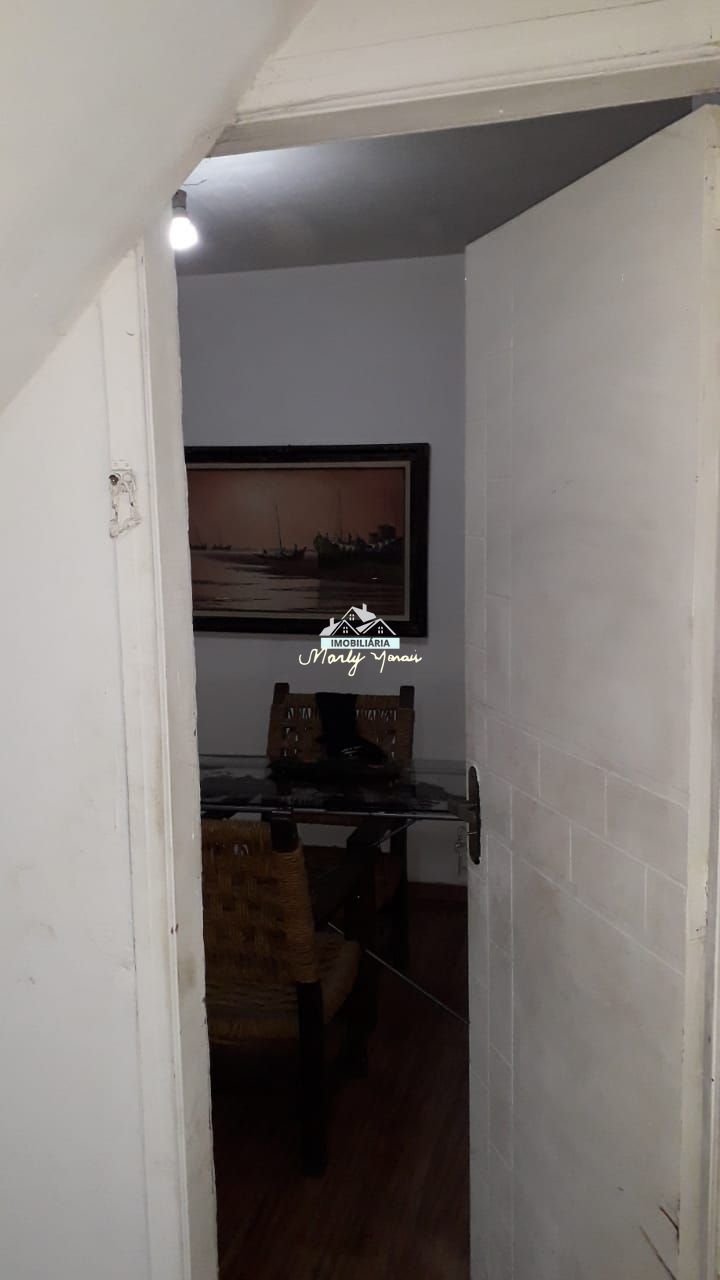 Conjunto Comercial-Sala à venda com 3 quartos, 35m² - Foto 11