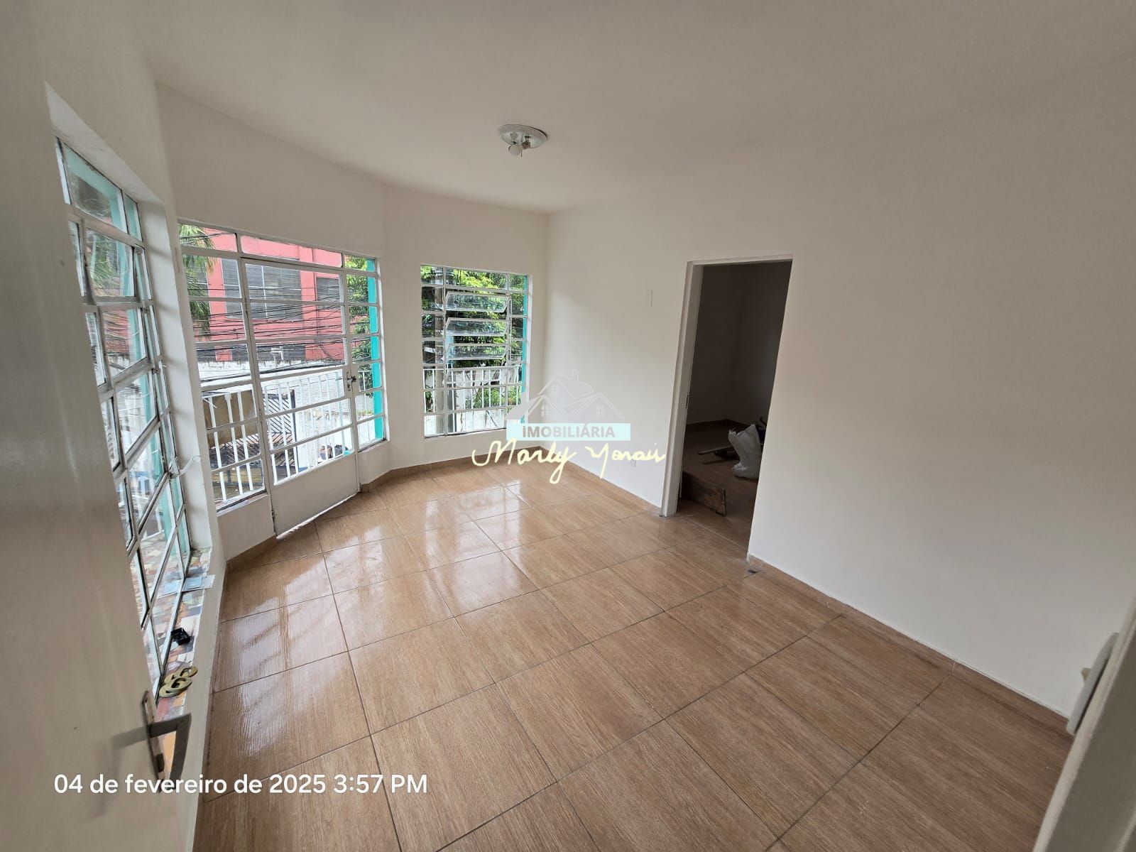 Casa para alugar com 1 quarto, 124m² - Foto 6