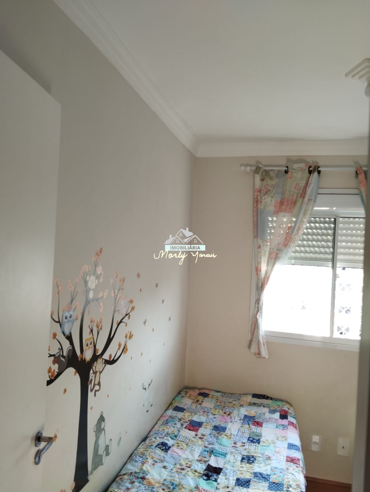 Apartamento à venda com 2 quartos, 40m² - Foto 10