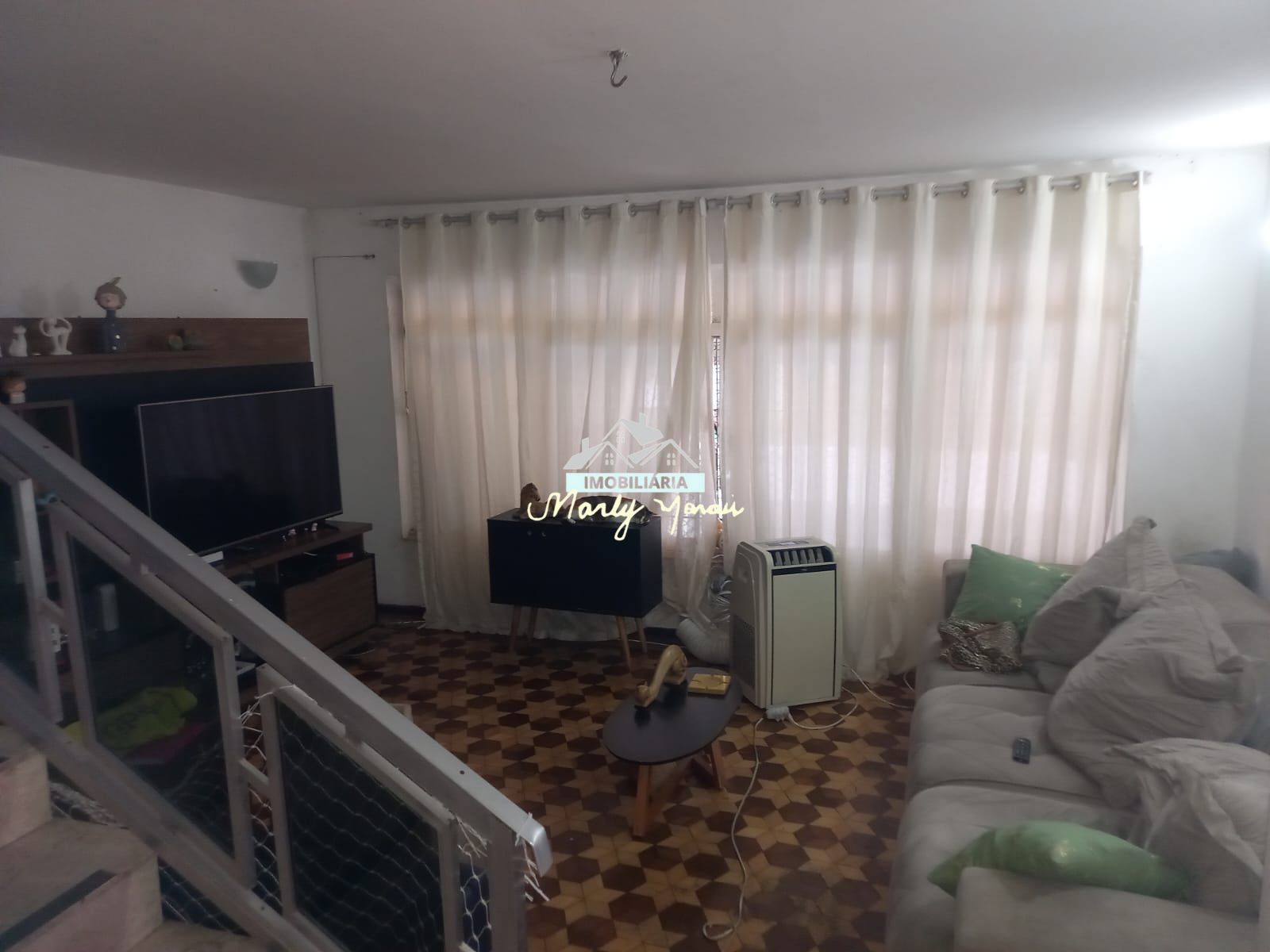 Sobrado à venda com 2 quartos, 140m² - Foto 3