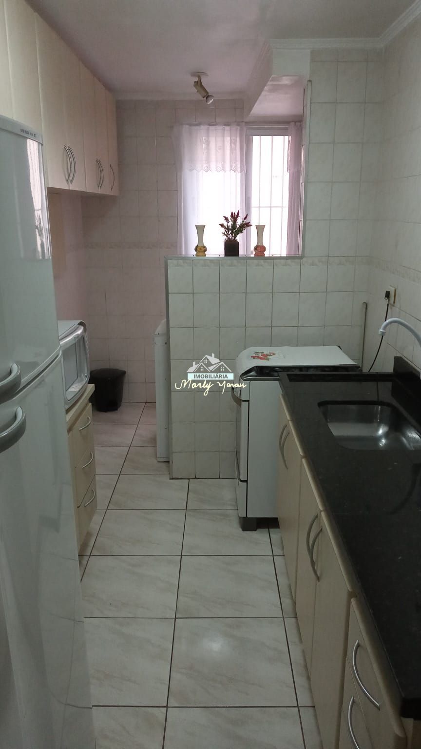 Apartamento à venda com 1 quarto, 61m² - Foto 25