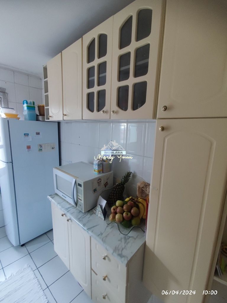 Apartamento à venda com 2 quartos, 60m² - Foto 13