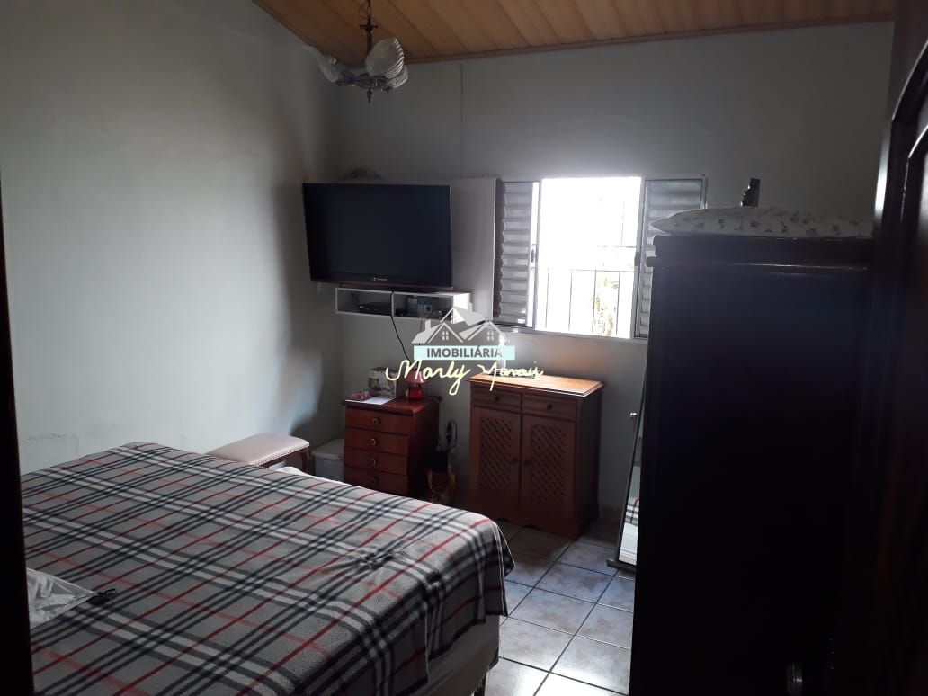 Casa à venda com 3 quartos, 189m² - Foto 20