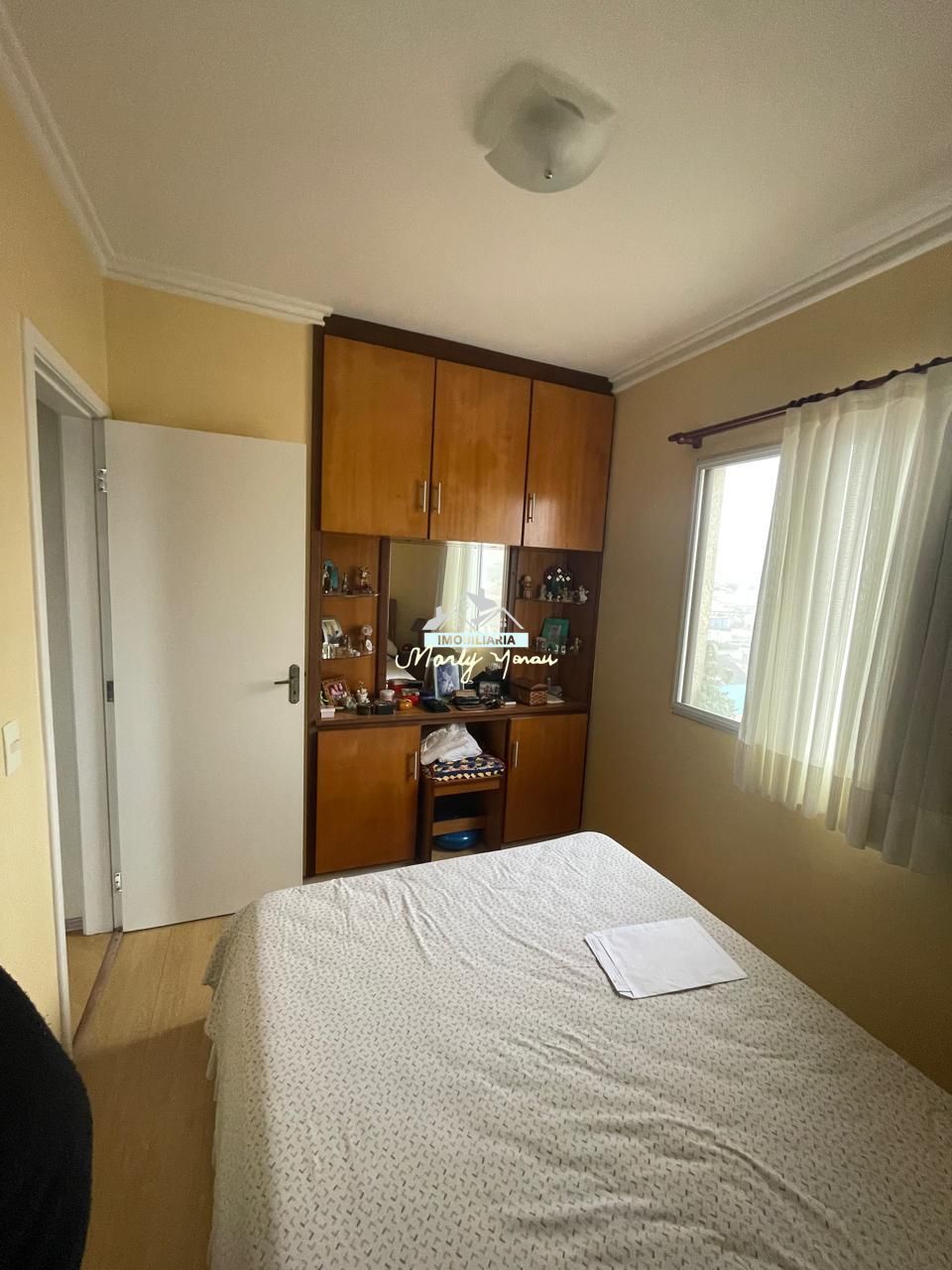 Apartamento à venda com 2 quartos, 60m² - Foto 7