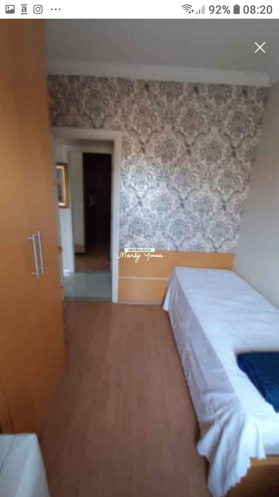 Apartamento à venda com 3 quartos, 97m² - Foto 11