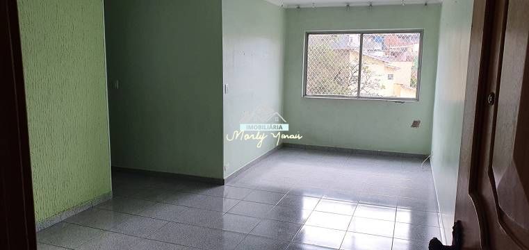 Apartamento à venda com 2 quartos, 68m² - Foto 4