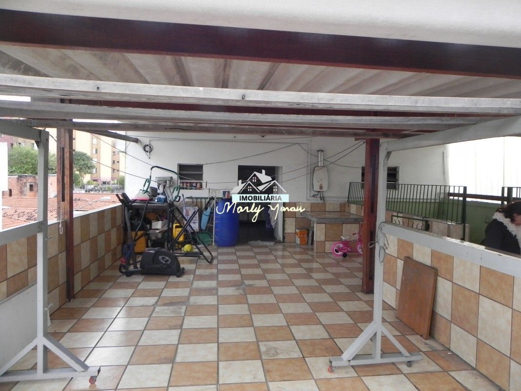 Sobrado à venda com 5 quartos, 500m² - Foto 18