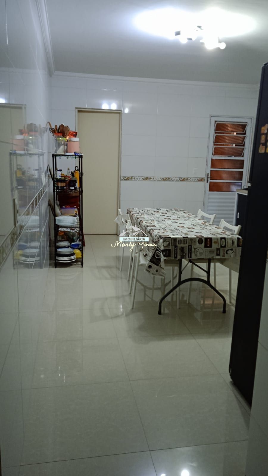 Sobrado à venda com 3 quartos, 300m² - Foto 33