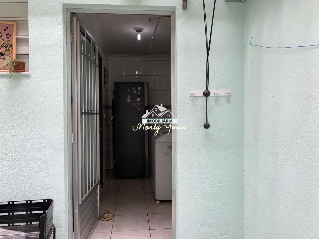 Sobrado à venda com 3 quartos, 138m² - Foto 19