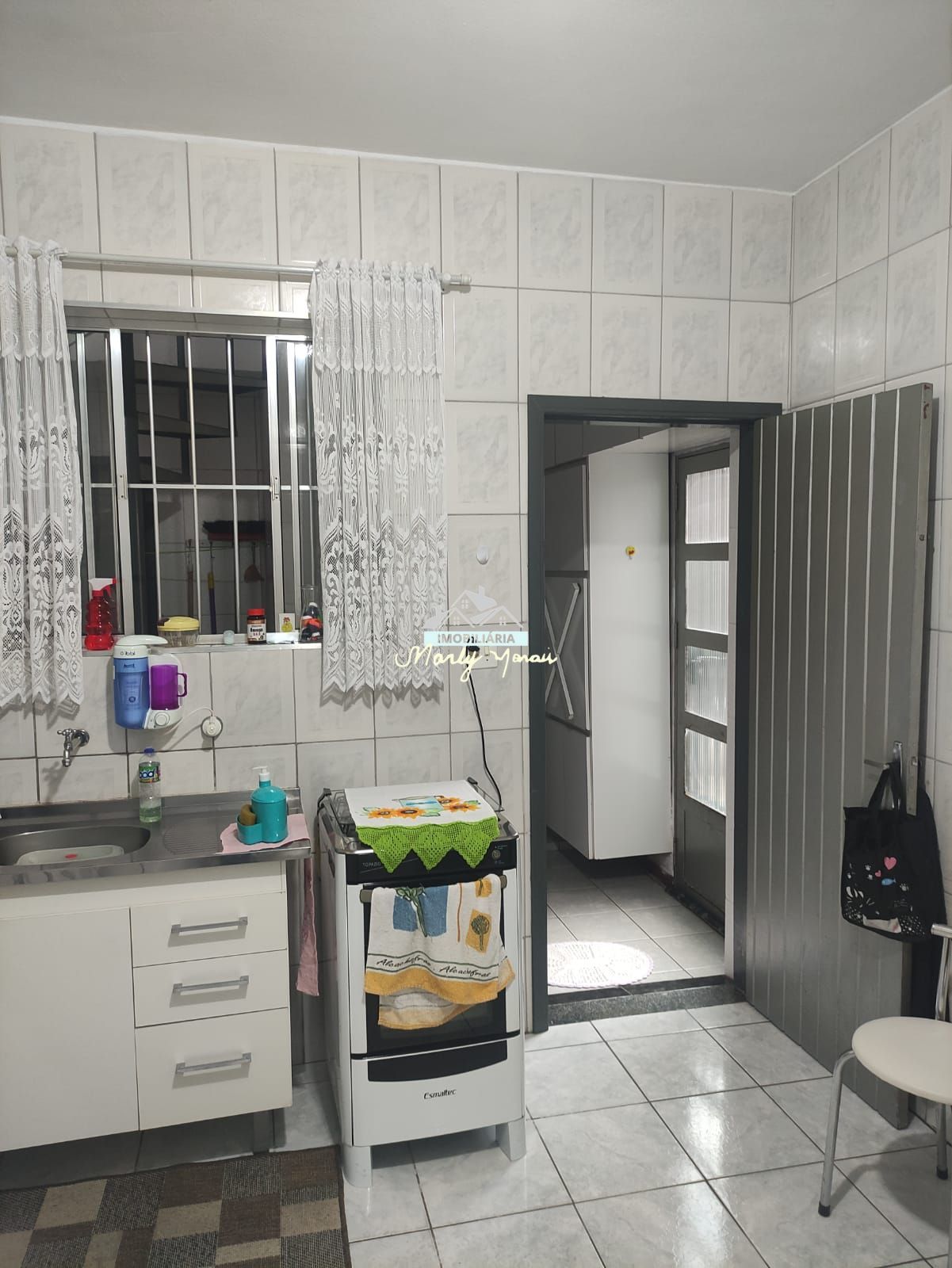 Sobrado à venda com 2 quartos, 117m² - Foto 12