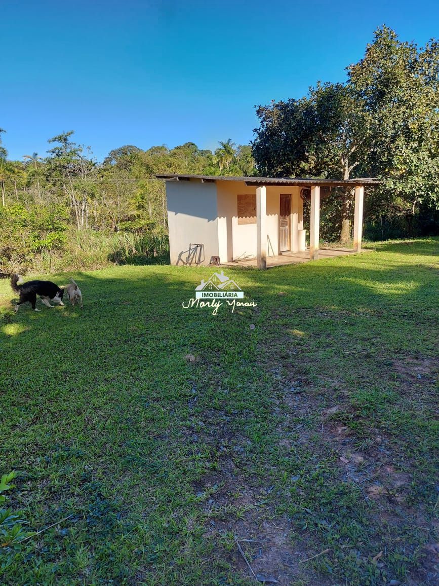 Fazenda à venda com 3 quartos, 4m² - Foto 3