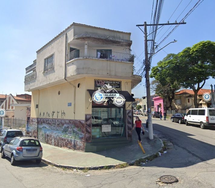 Prdio comercial/residencial  venda  no Vila Conde do Pinhal - So Paulo, SP. Imveis