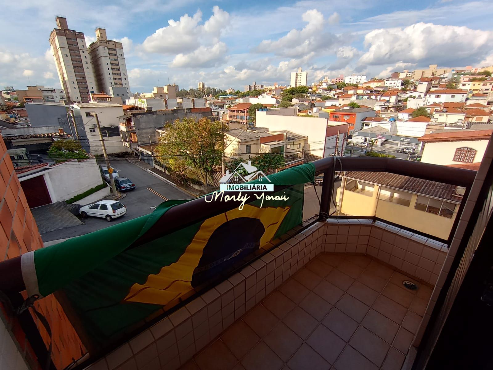 Apartamento à venda com 3 quartos, 200m² - Foto 13