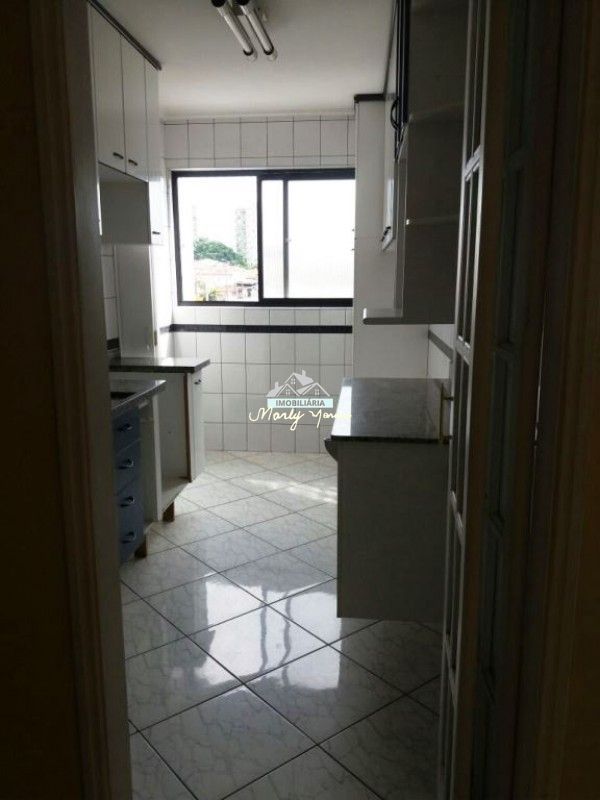 Apartamento à venda com 3 quartos, 62m² - Foto 9