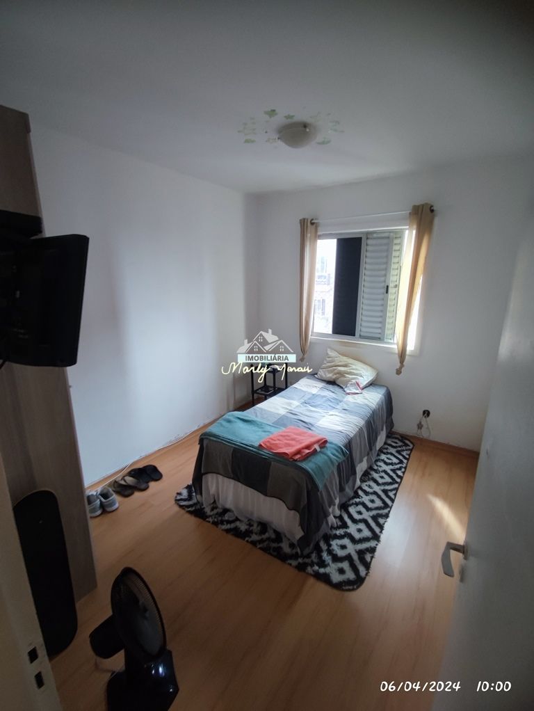 Apartamento à venda com 2 quartos, 60m² - Foto 17