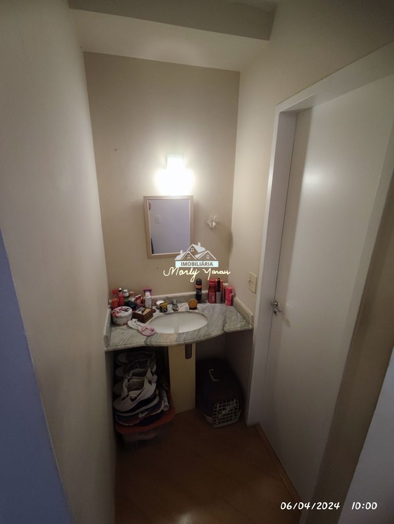 Apartamento à venda com 2 quartos, 60m² - Foto 16