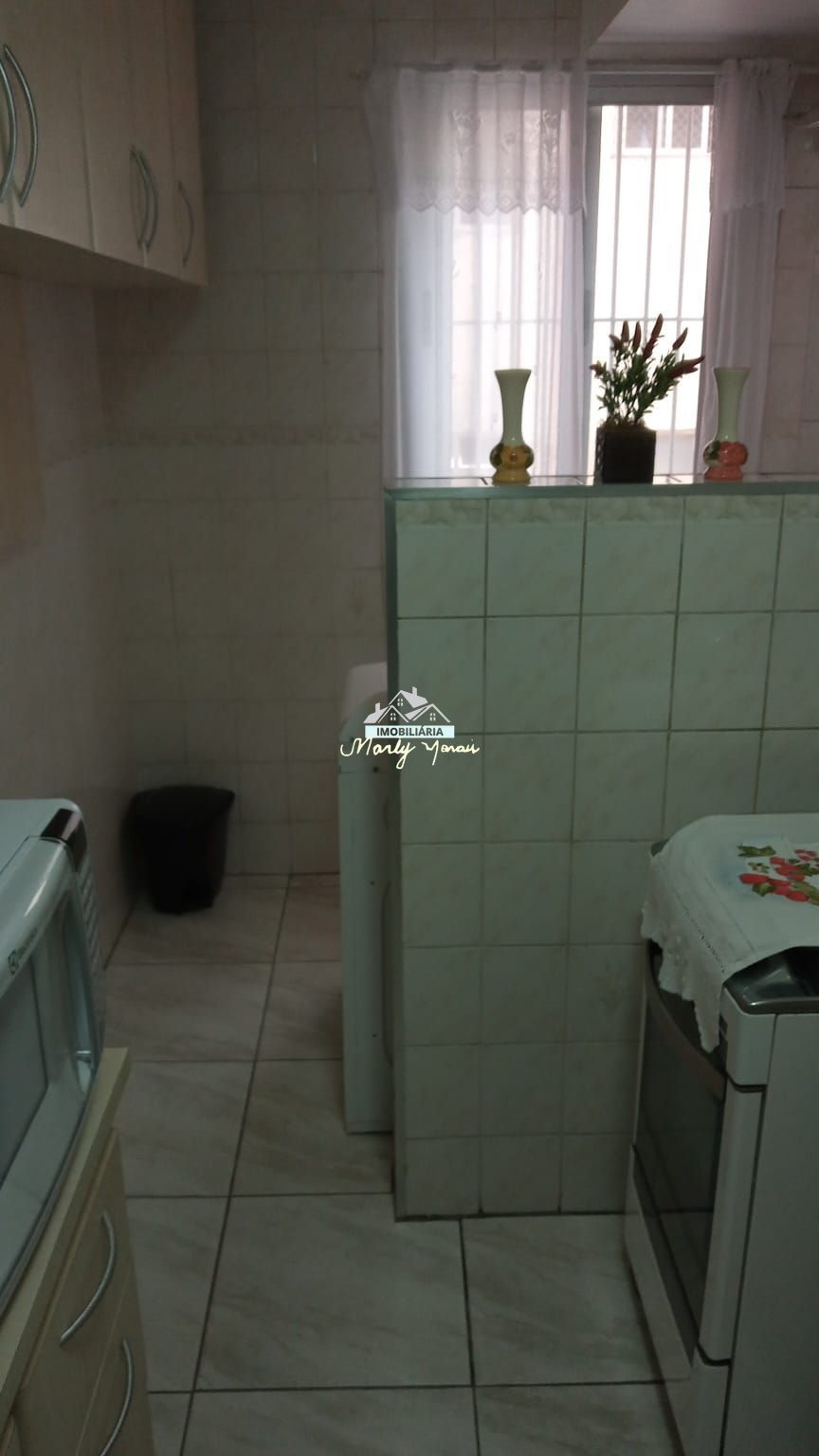 Apartamento à venda com 1 quarto, 61m² - Foto 28