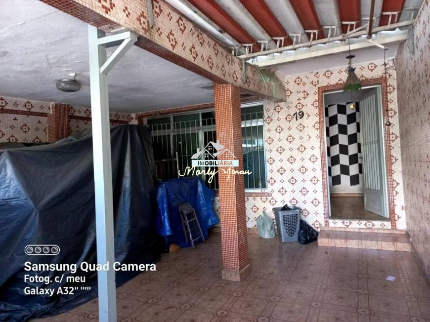 Sobrado à venda com 3 quartos, 124m² - Foto 12