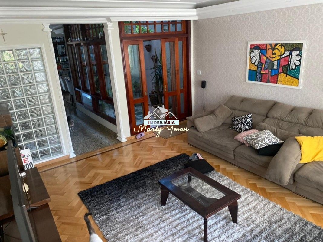 Sobrado à venda com 5 quartos, 10m² - Foto 20