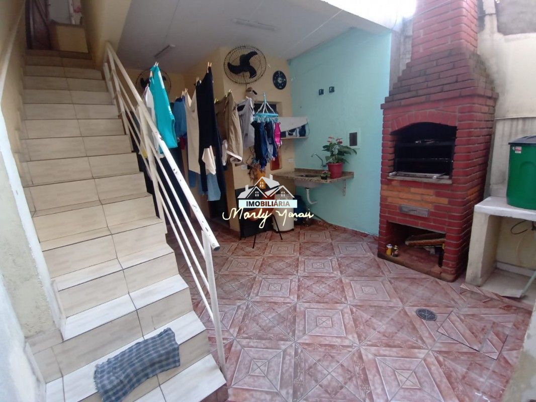 Sobrado à venda com 4 quartos, 100m² - Foto 19