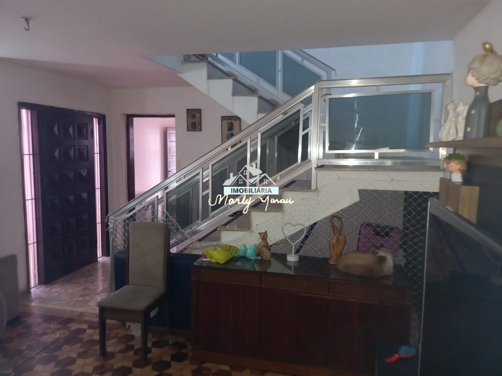 Sobrado à venda com 2 quartos, 140m² - Foto 4