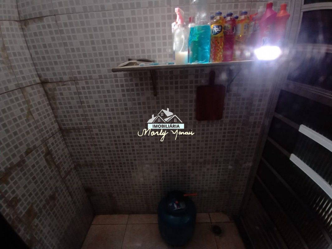 Sobrado à venda com 4 quartos, 100m² - Foto 17