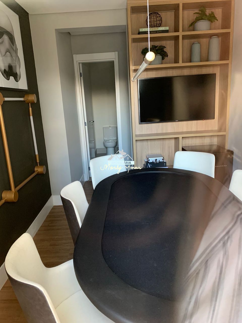 Apartamento à venda com 2 quartos, 50m² - Foto 23