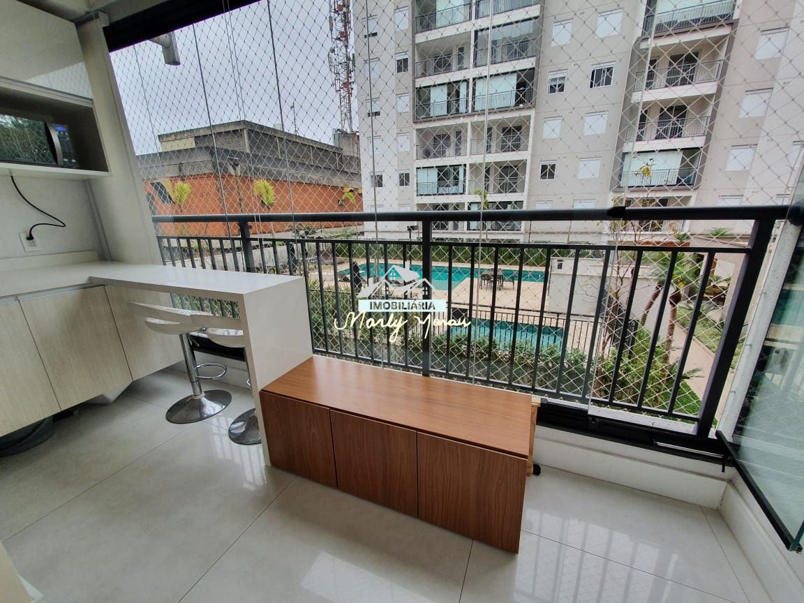 Apartamento  venda  no Vila das Mercs - So Paulo, SP. Imveis