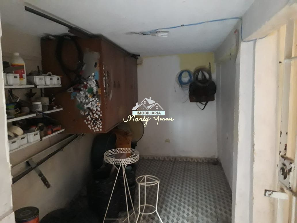 Casa à venda com 3 quartos, 189m² - Foto 15